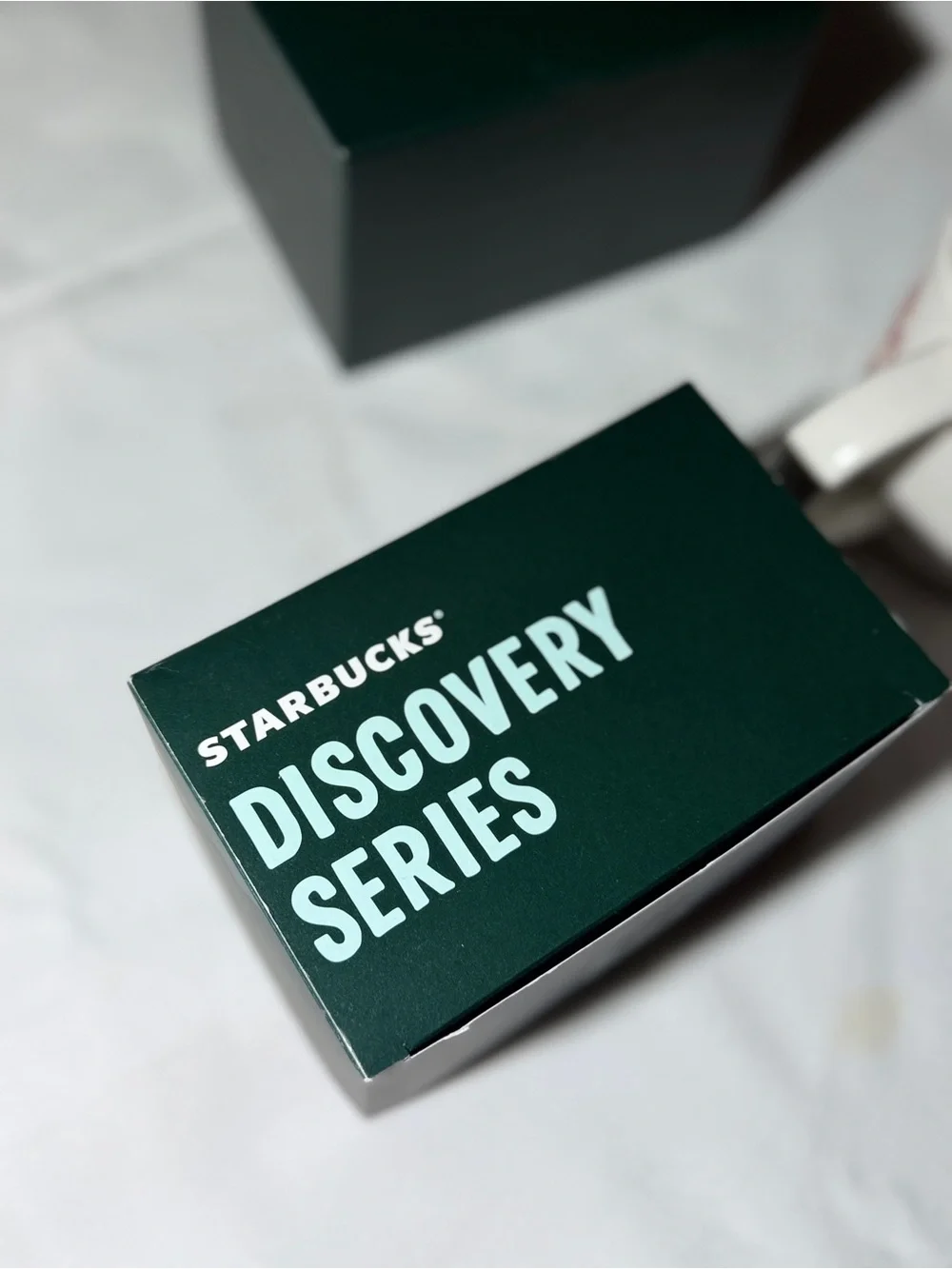 Starbucks California Discovery Series 14 oz Mug 2024 w/ Original Box